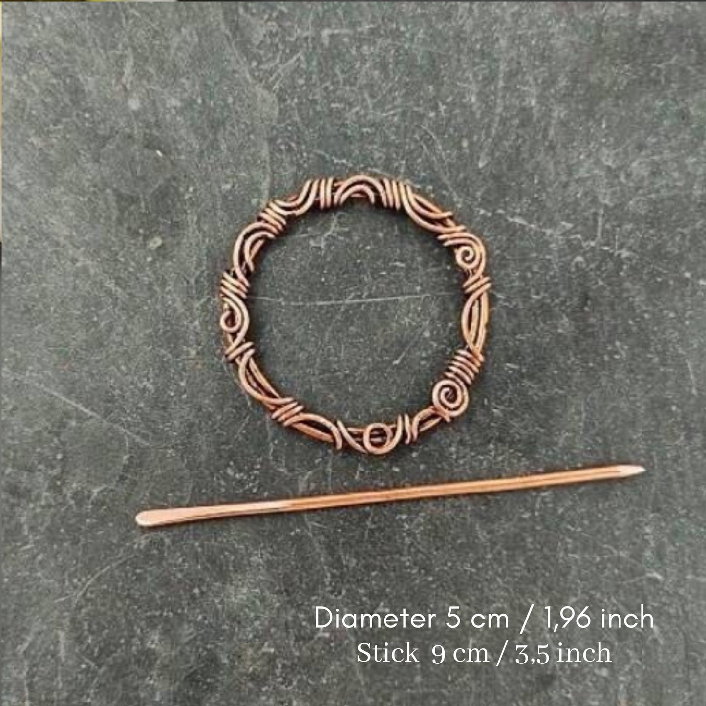 pin